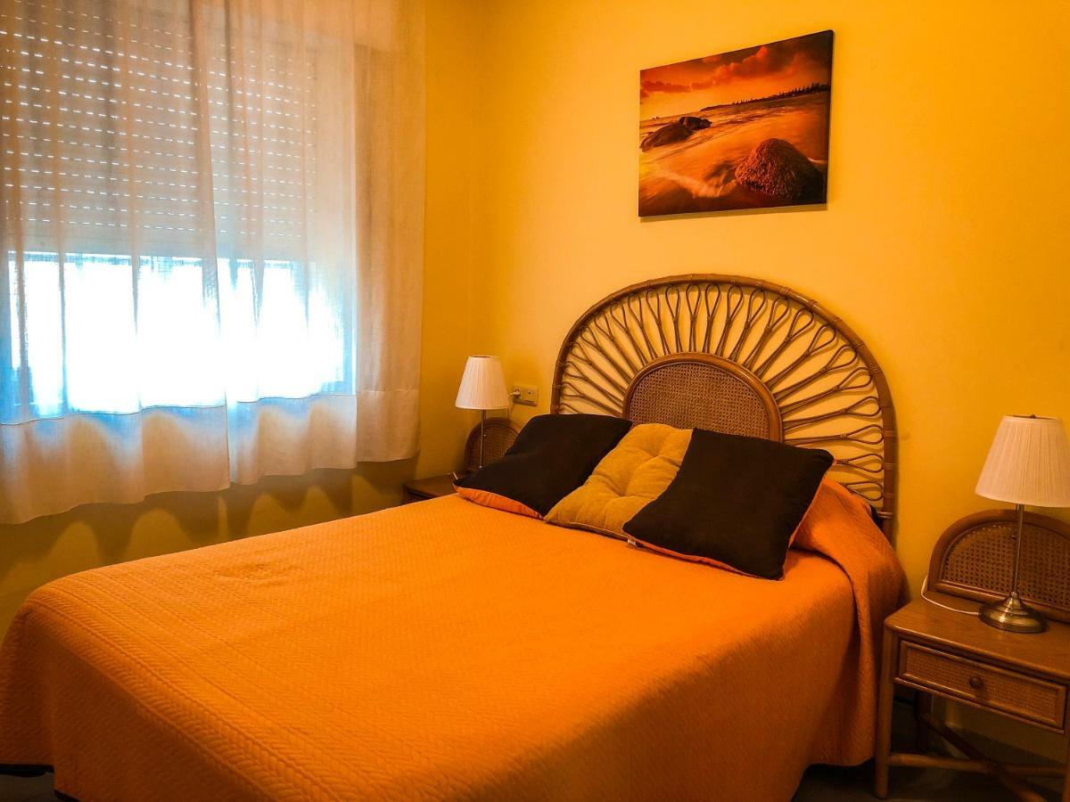 Studio Apartment Sea View