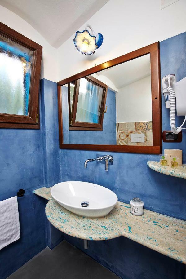 Chambre Deluxe