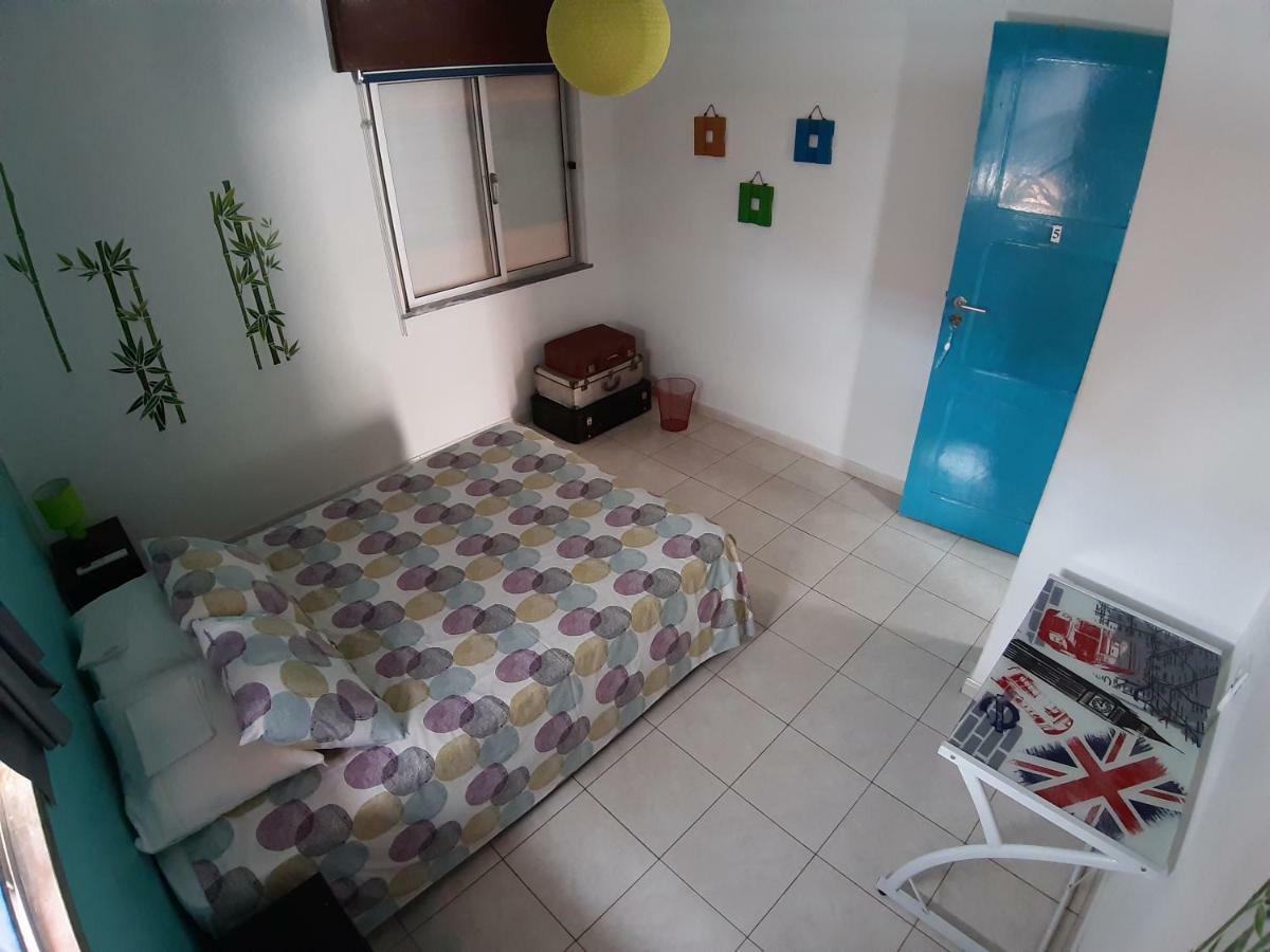 Quarto Duplo