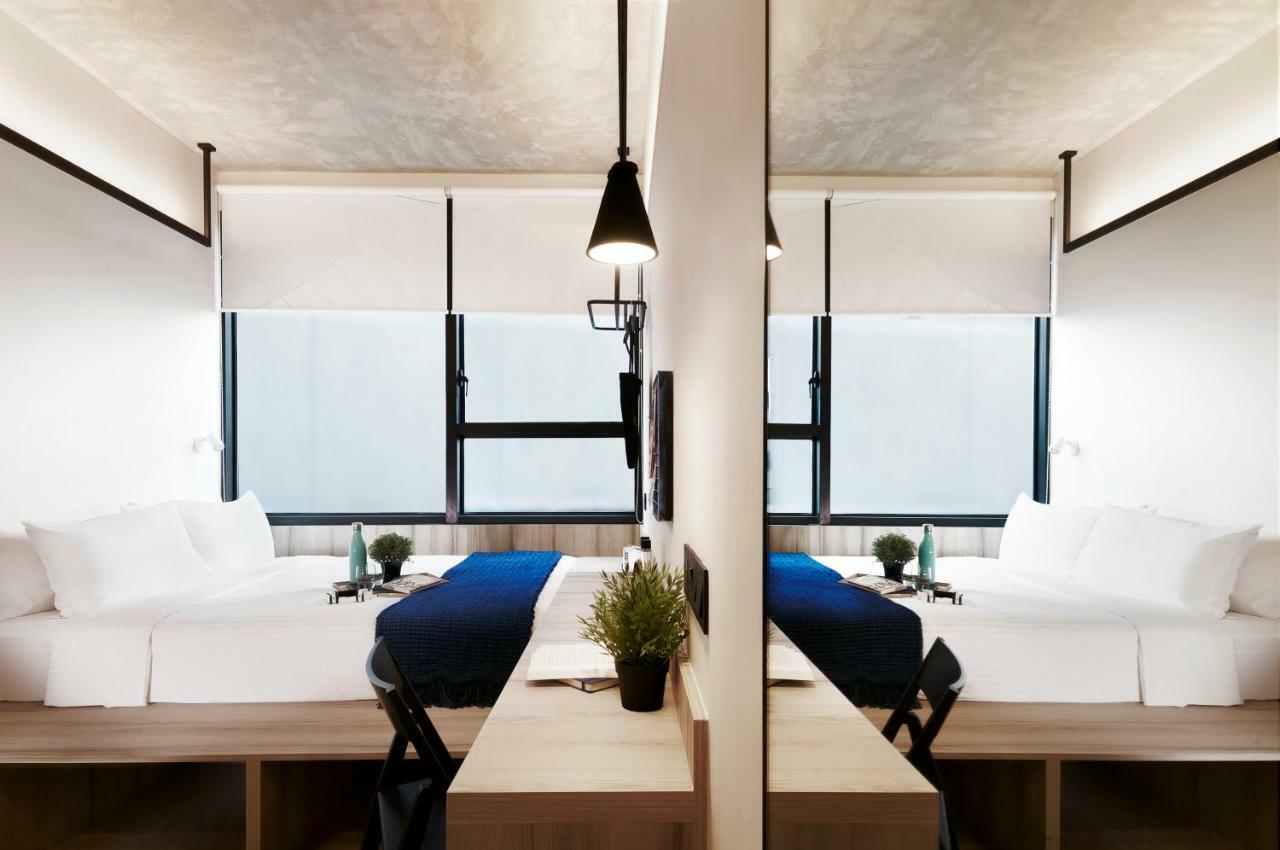 Estudio One of a Kind - 1 cama grande