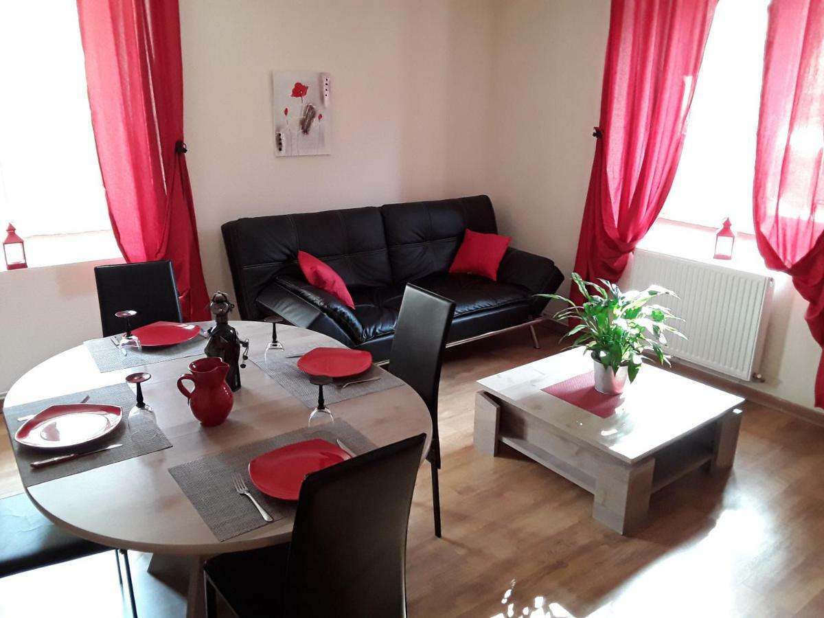 Appartement 2 Chambres