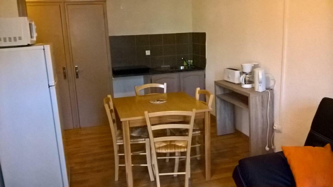 Appartement 1 Chambre