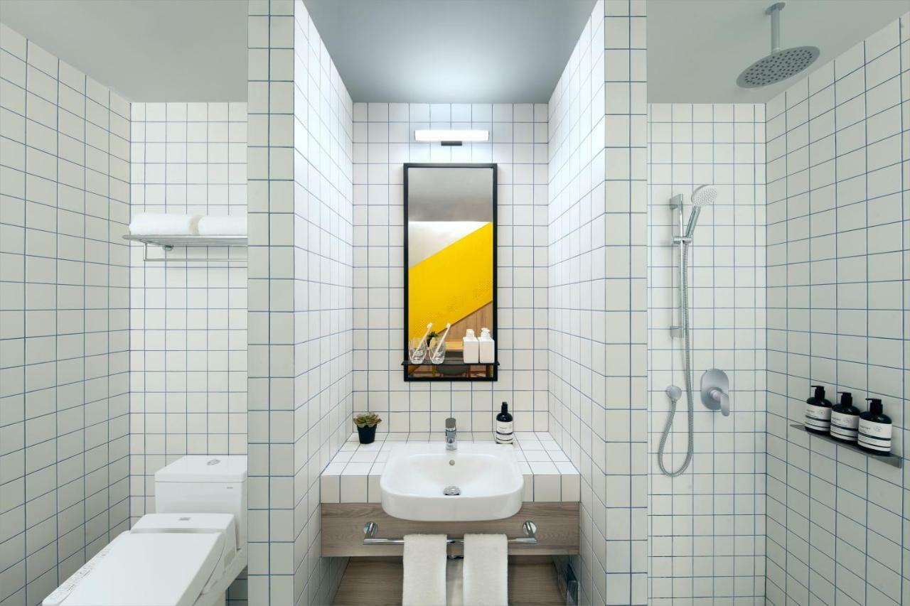 Estudio Up & Down - 2 camas