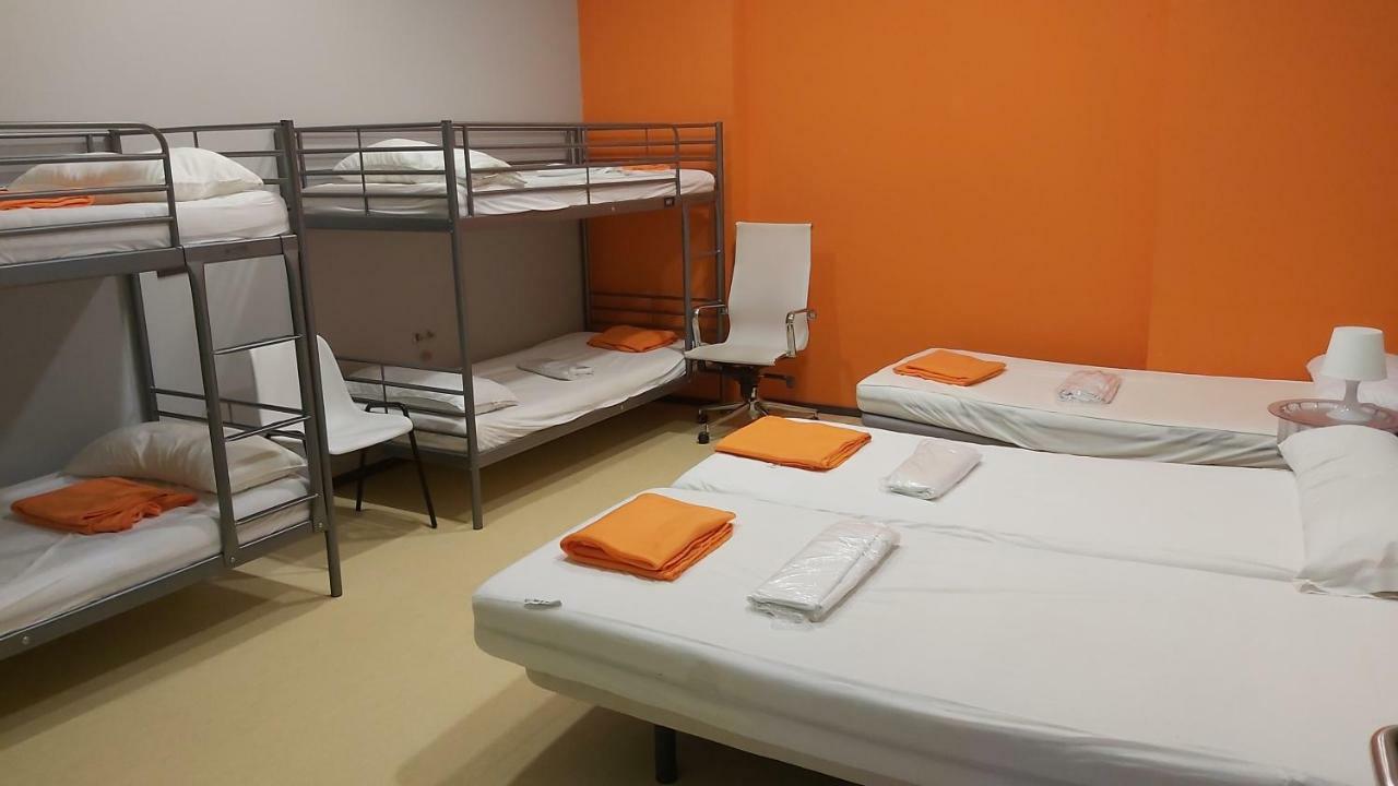 Cama Individual em Dormitório Misto