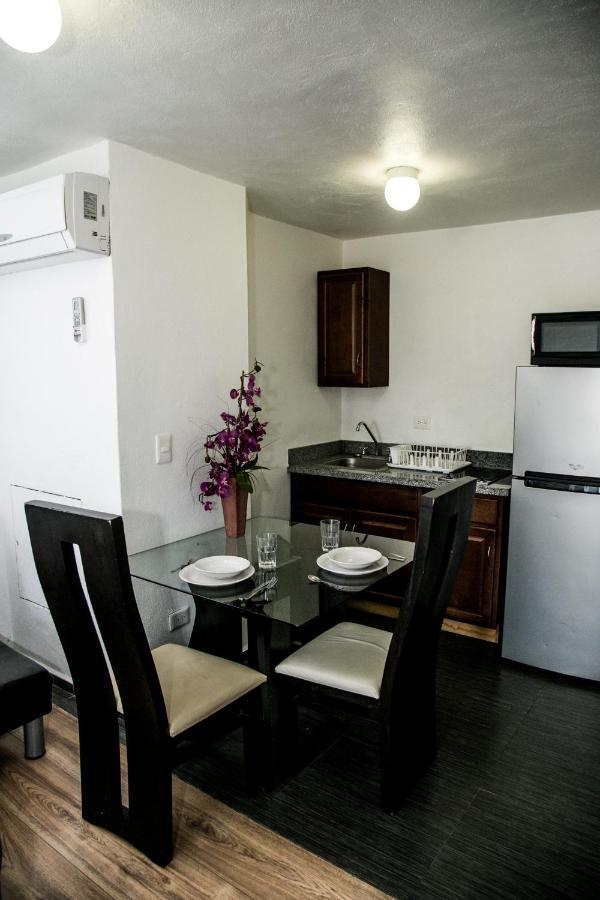 Suite with Terrace