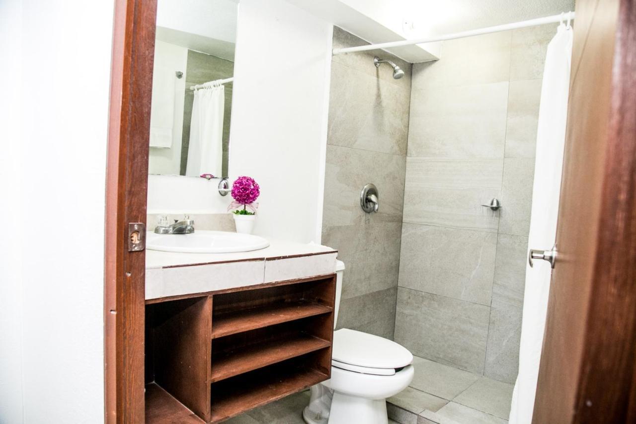Standard Double Suite