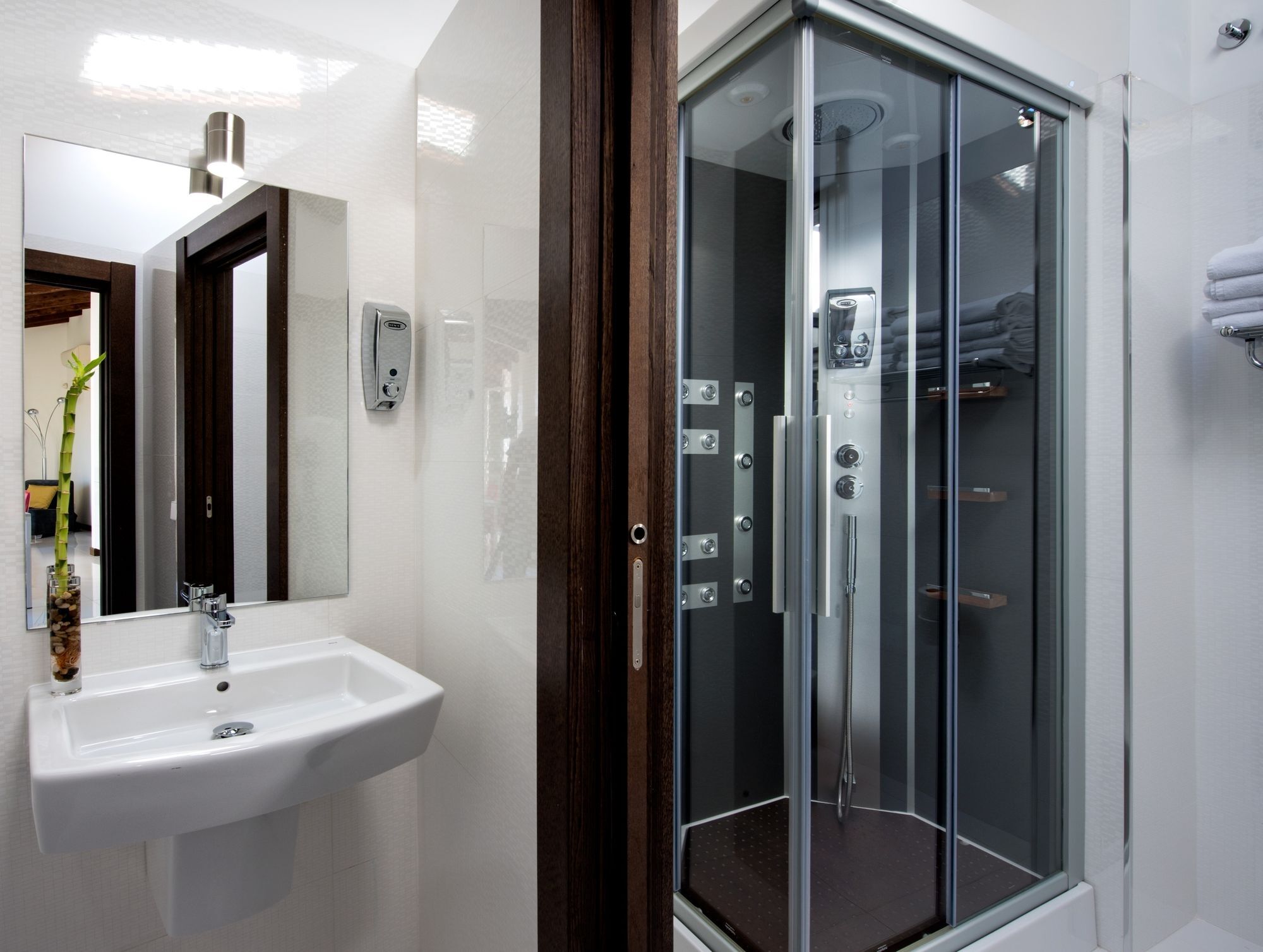 Apartamento de 1 dormitorio