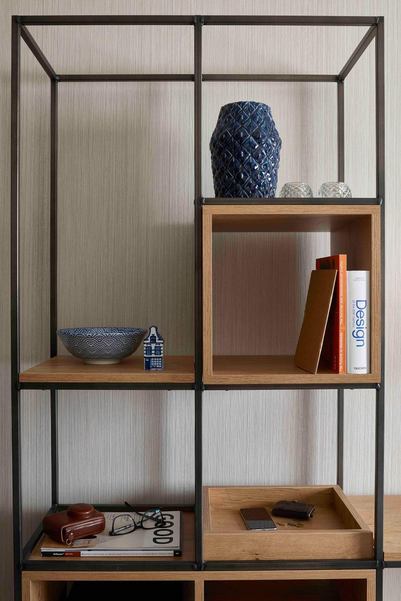 Quarto Twin Standard