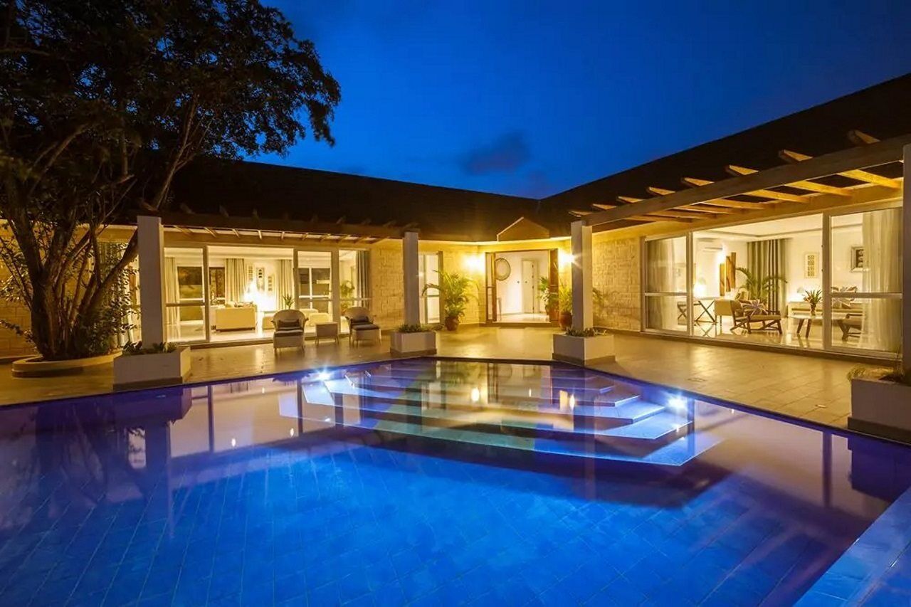 Villa con 3 Camere da Letto e Piscina Privata