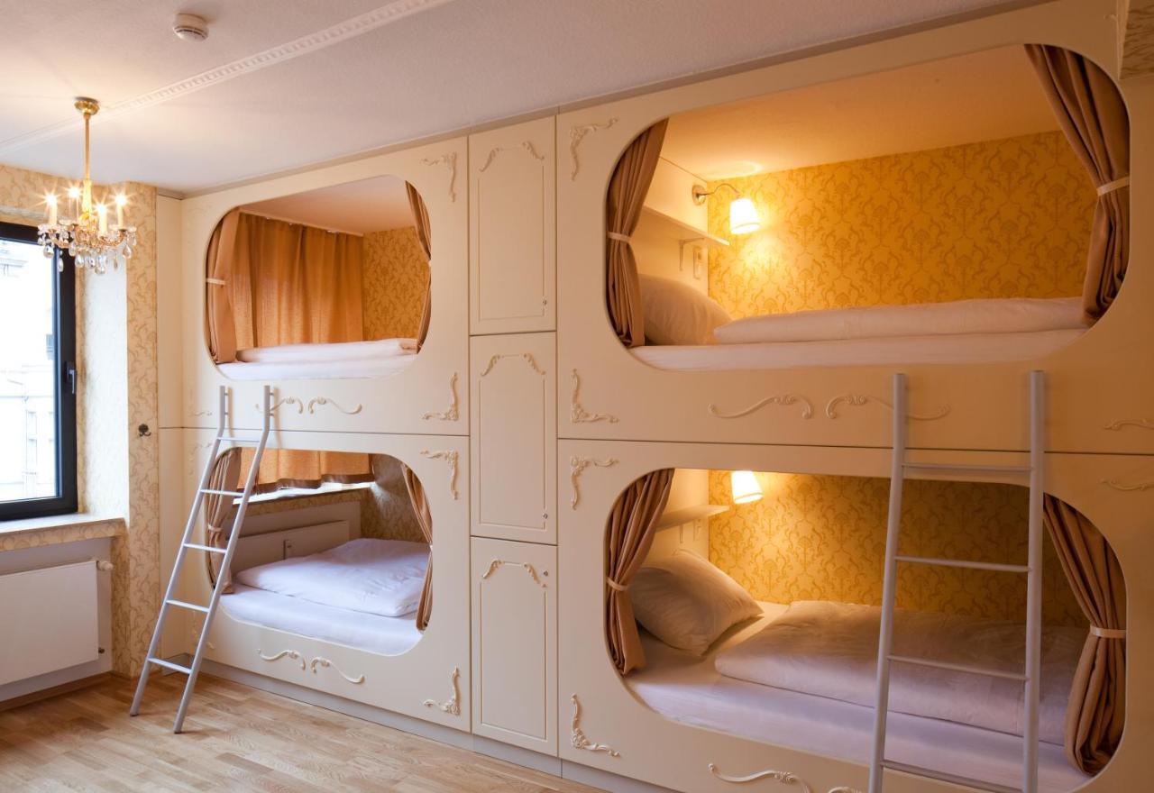 Women Only - Single Bed in 6-Bed Dormitory Room