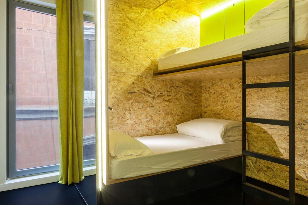 Economy Zweibettzimmer
