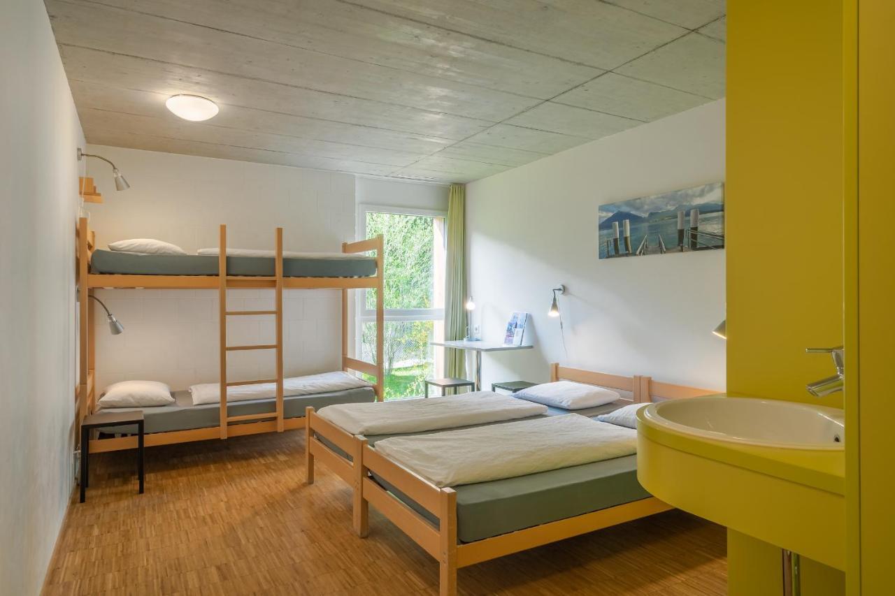 Vierbettzimmer