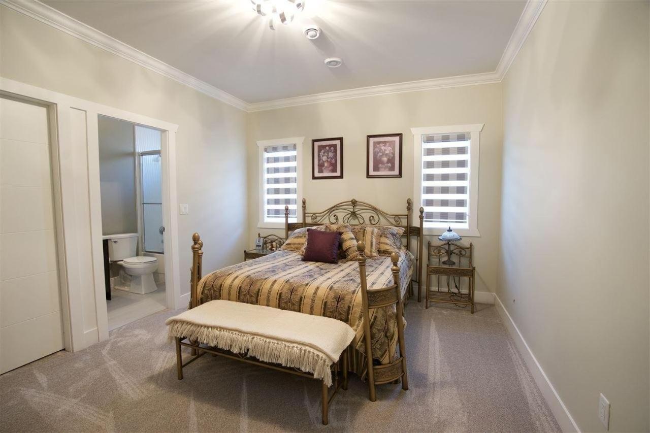 Double Room with Park View