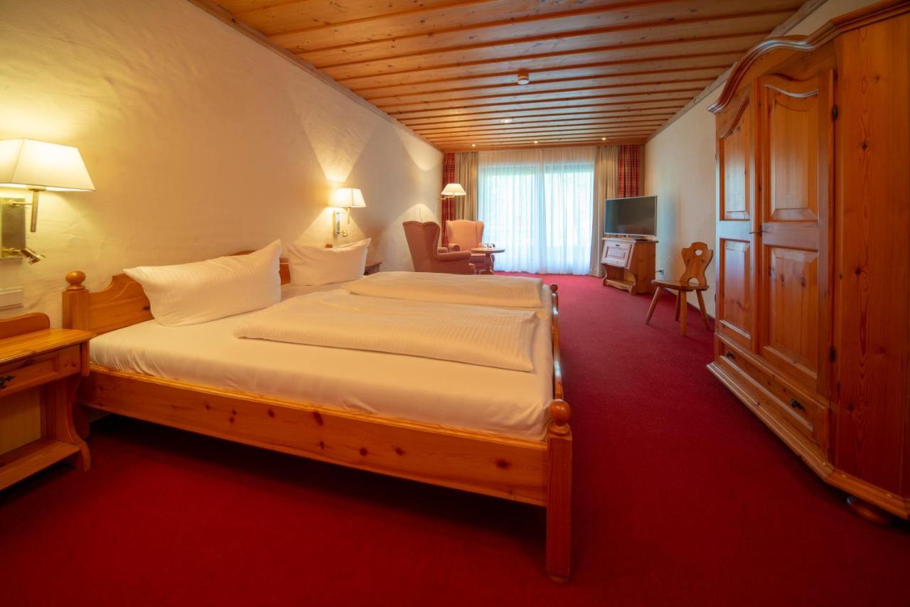 Doppelzimmer