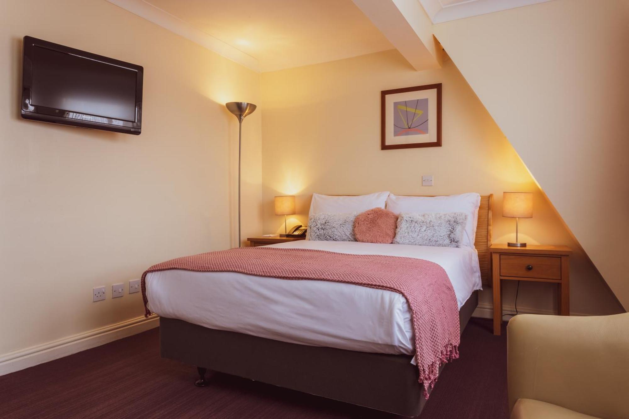 Doppelzimmer