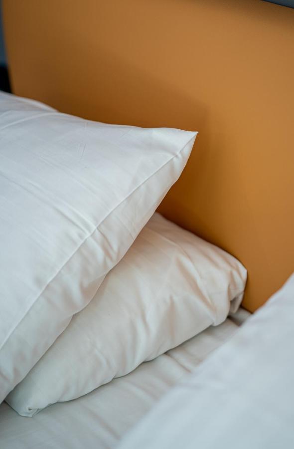 Chambre Lits Jumeaux