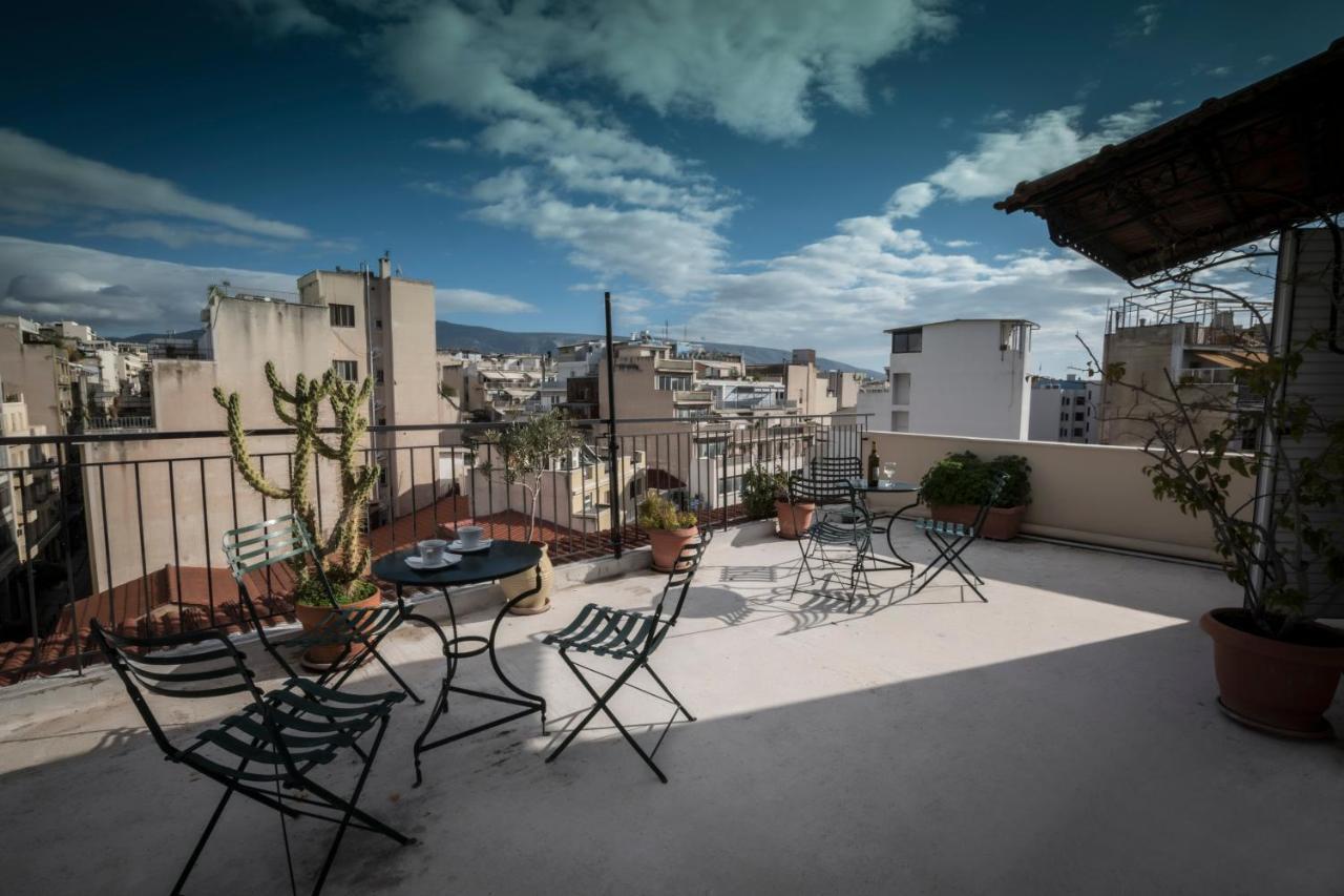 Camera Singola - Terrazza Roof Garden