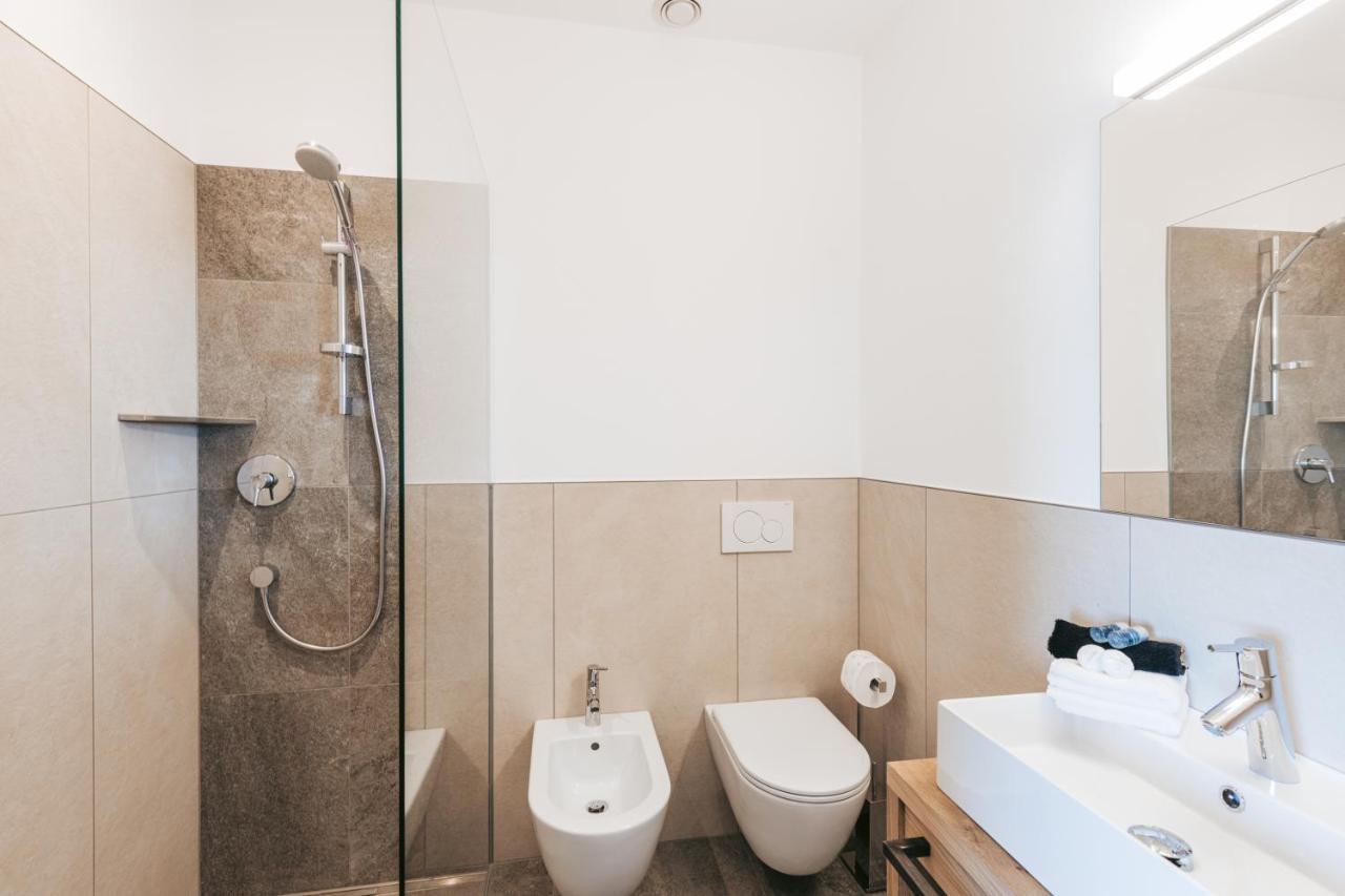 Camera Matrimoniale con Bagno Privato