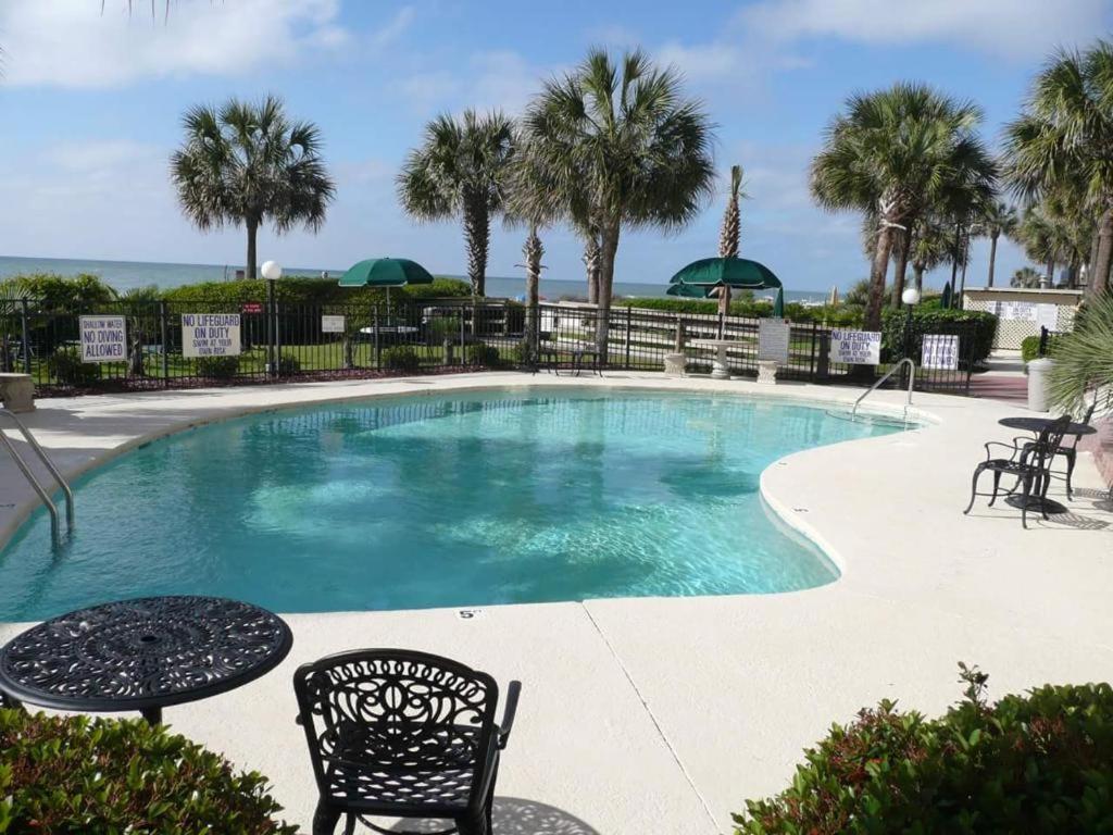 Apartment Sea View