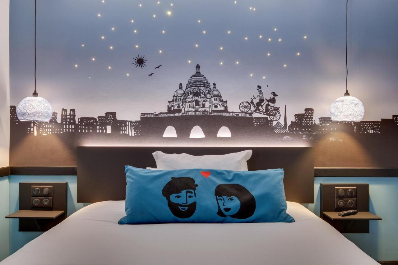 Superior Dreibettzimmer mit Whirlpool