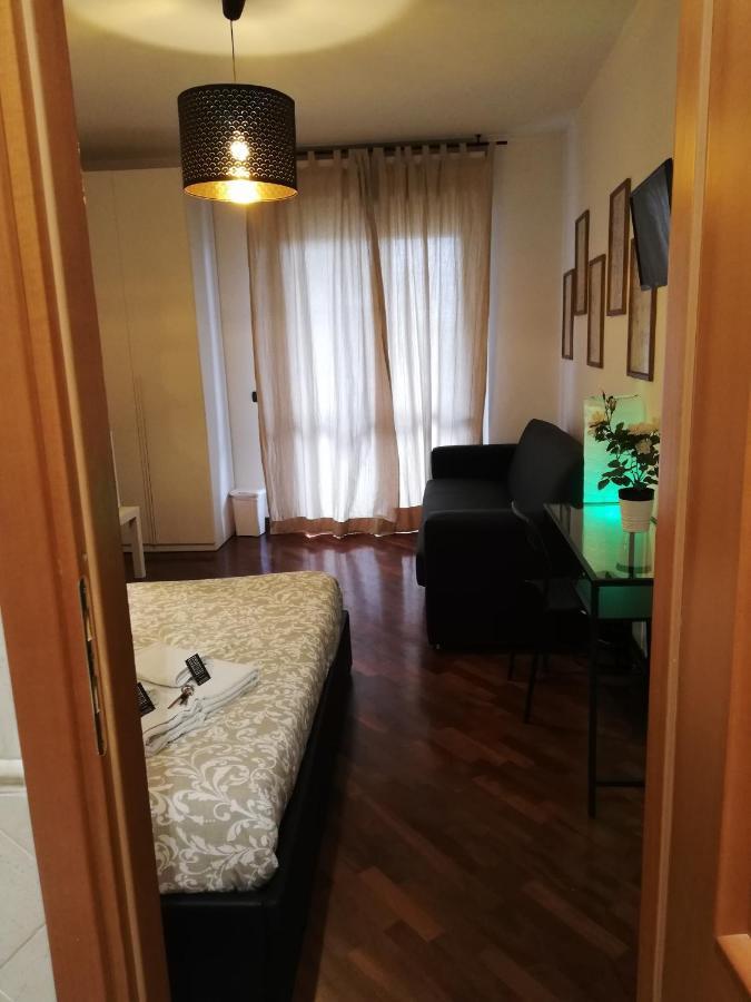 King Room Balcony