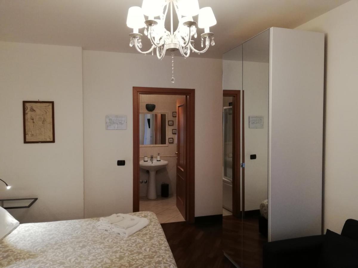 King Room Balcony