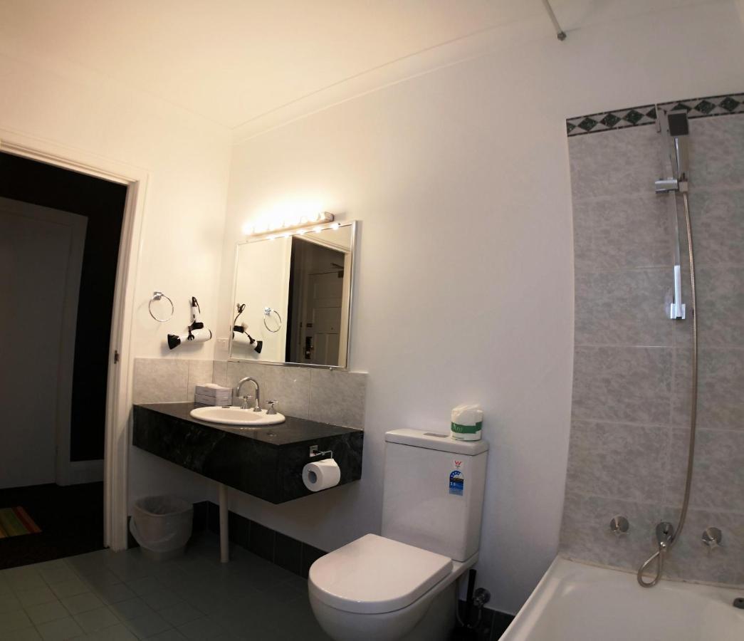 Habitación Premier