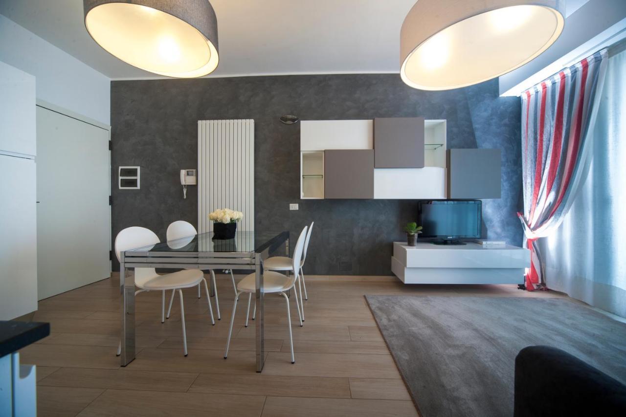Appartamento Executive con 2 Camere da Letto