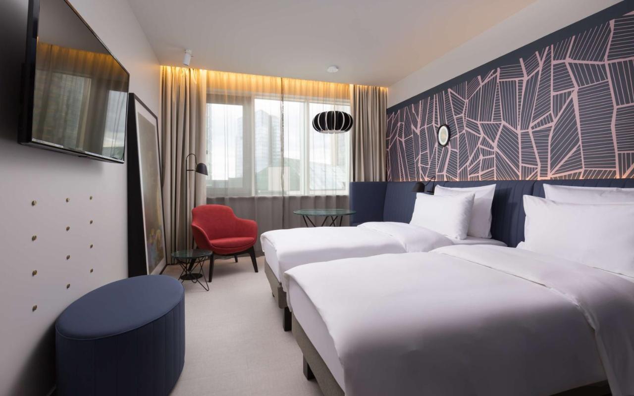Chambre Premium