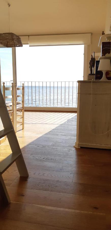 Apartamento con vistas al mar