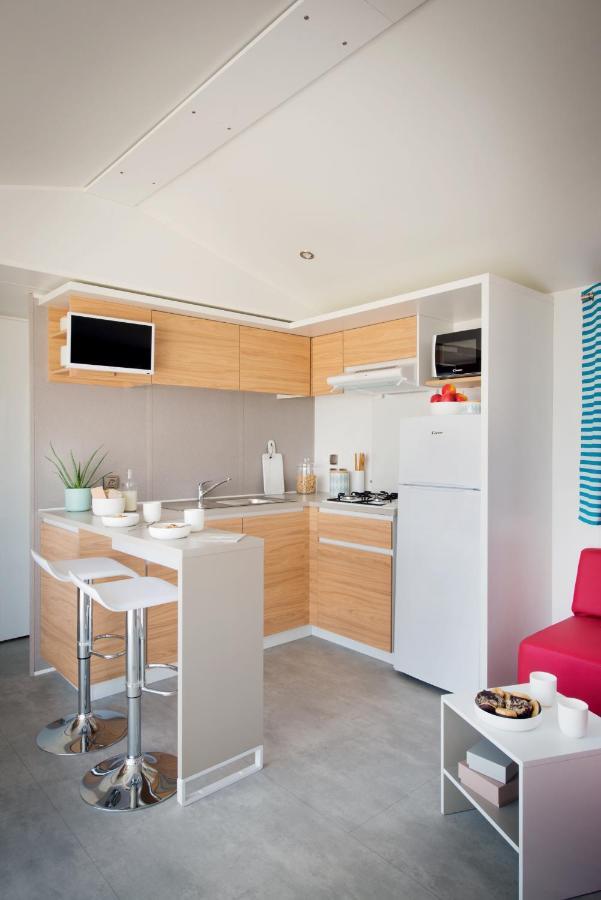 Mobile Home 2 Chambres - Ohara