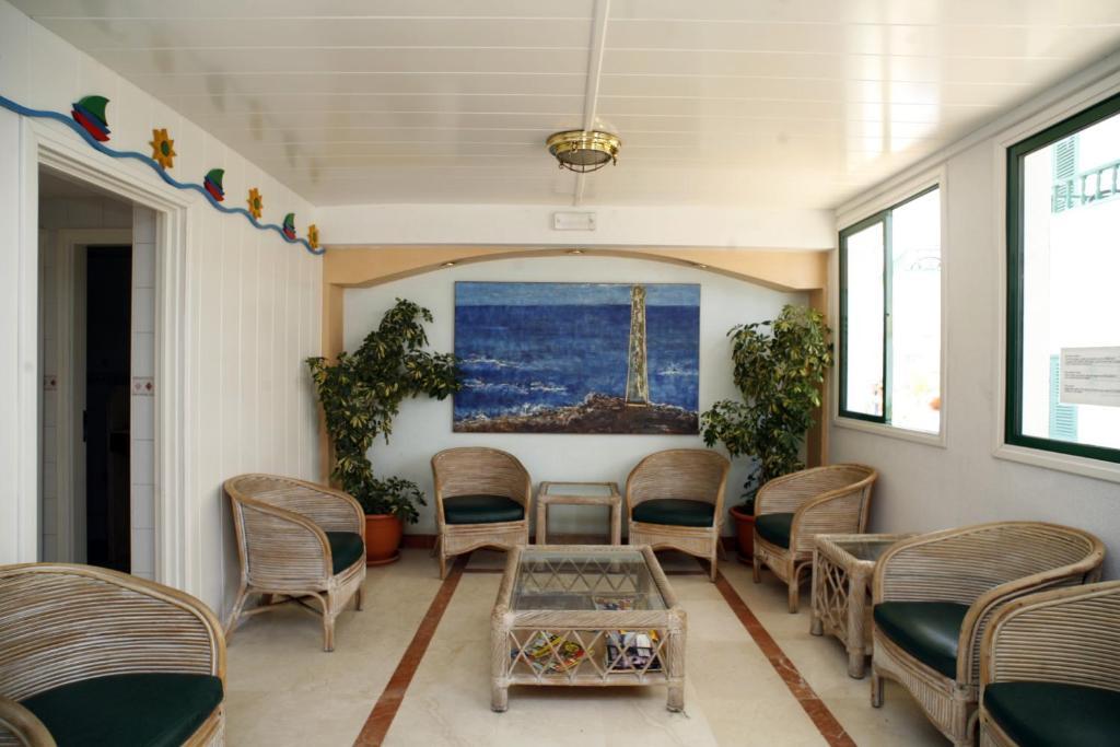Apartment (1 Adult)