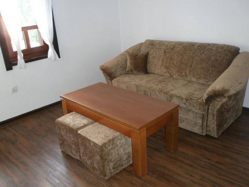 Economy Double or Twin Room