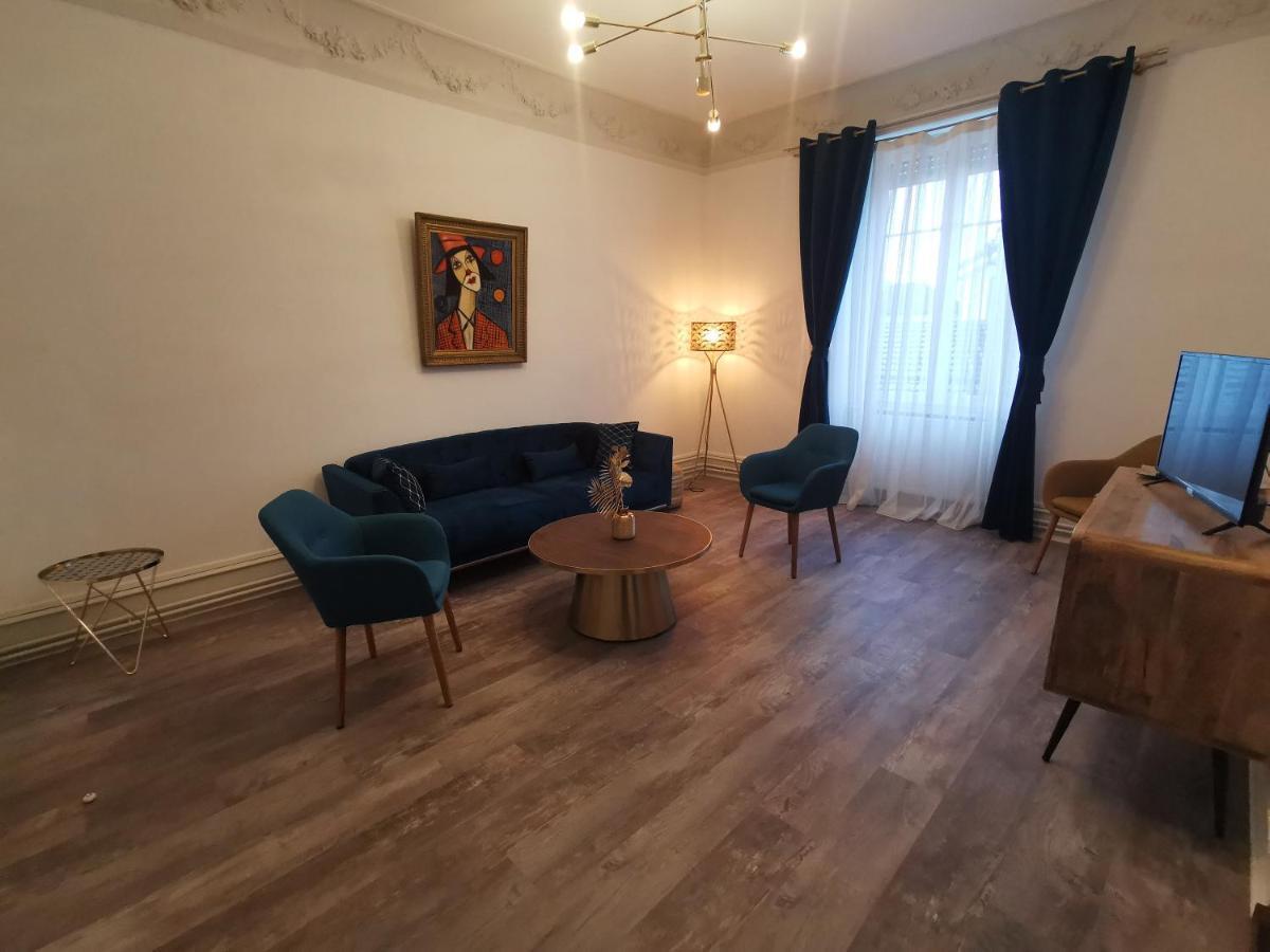 Suite Supérieure Or