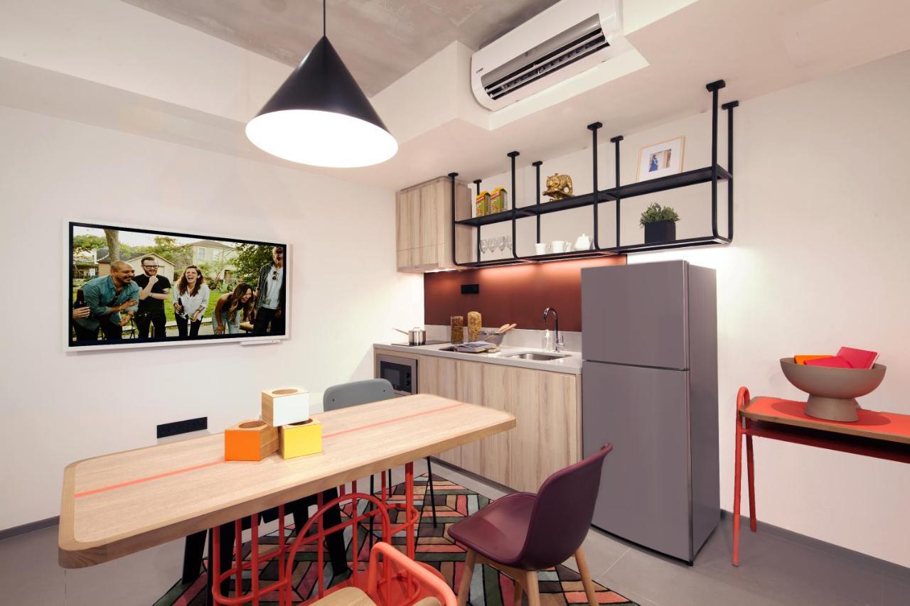 Apartamento All Together de 2 dormitorios