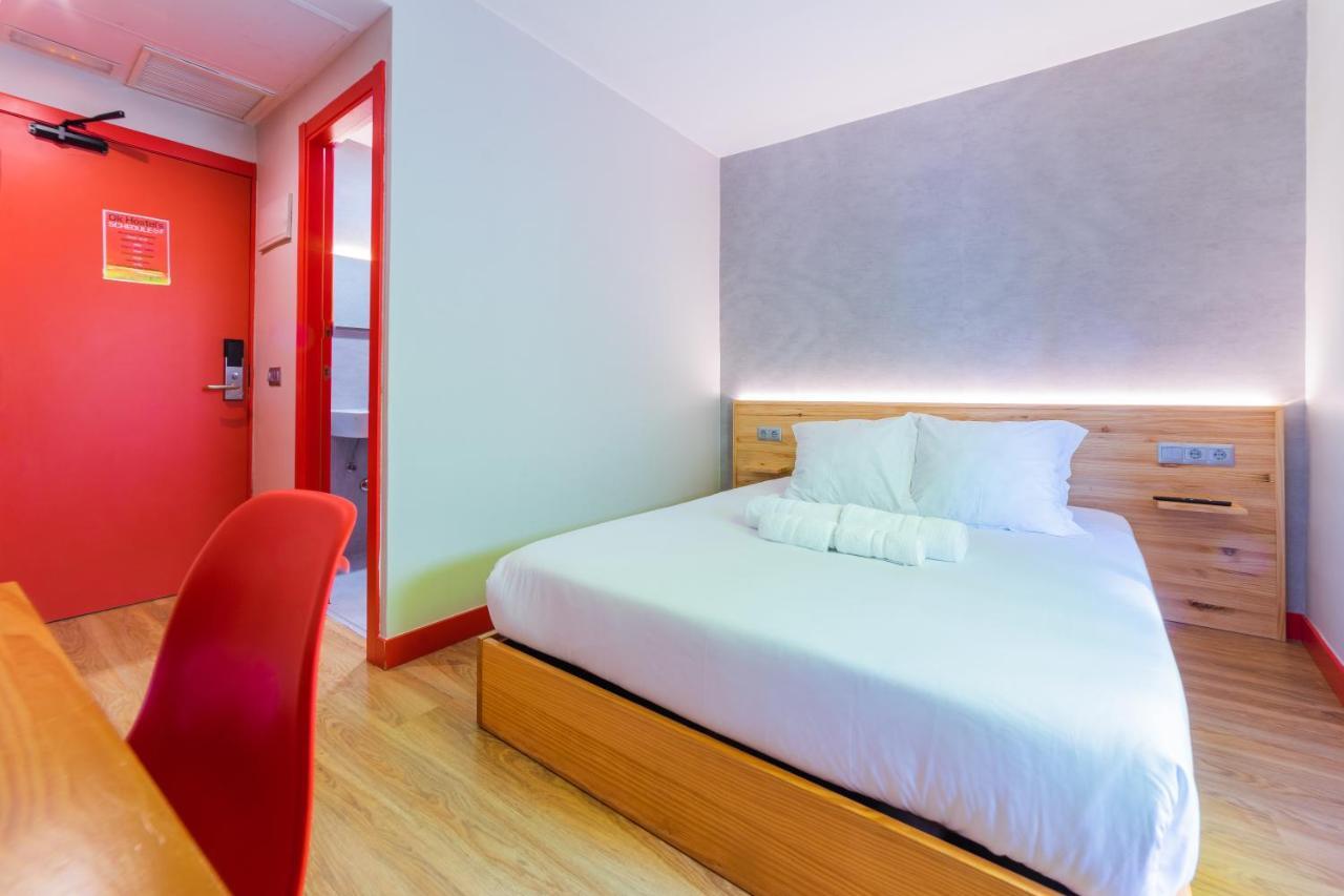 Quarto Individual