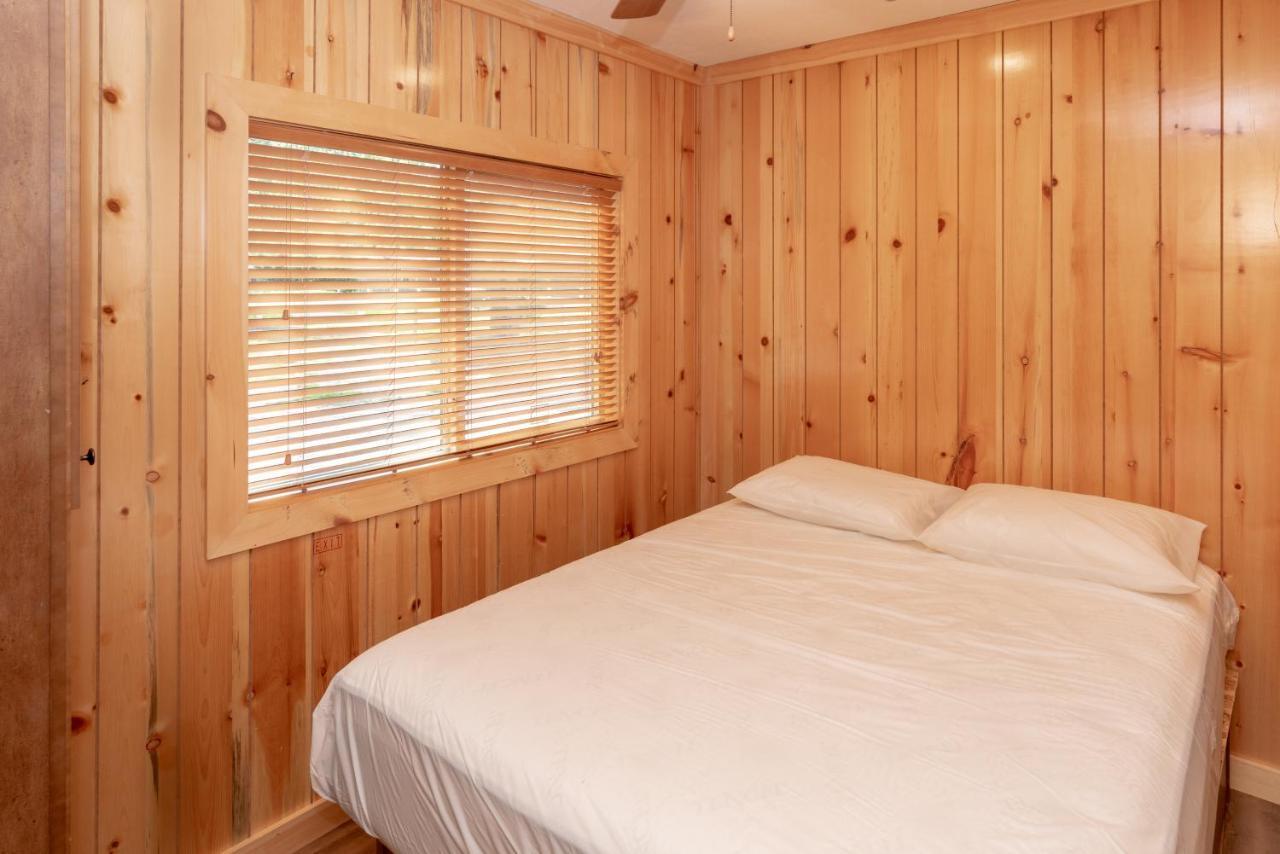 Two Bedroom Cottage