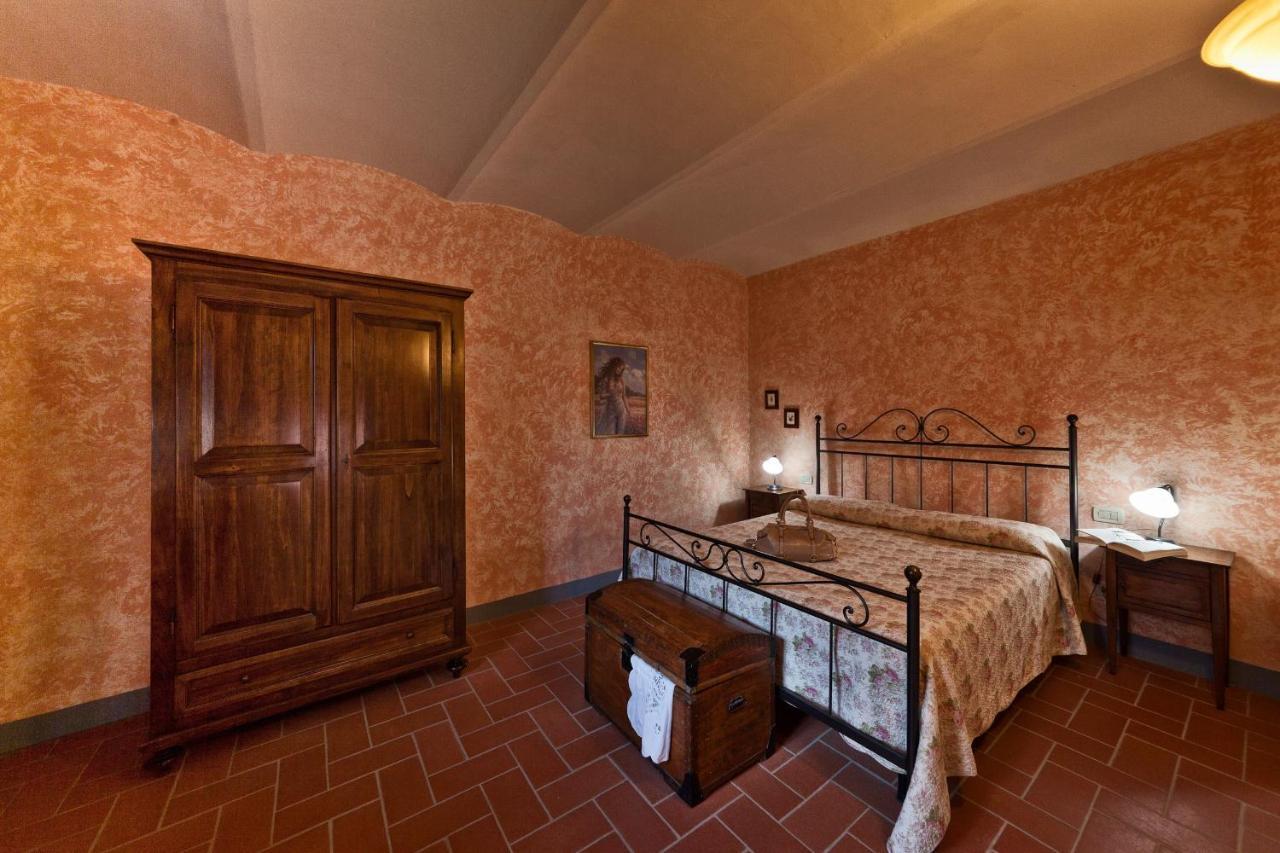 Appartamento con Vista Giardino