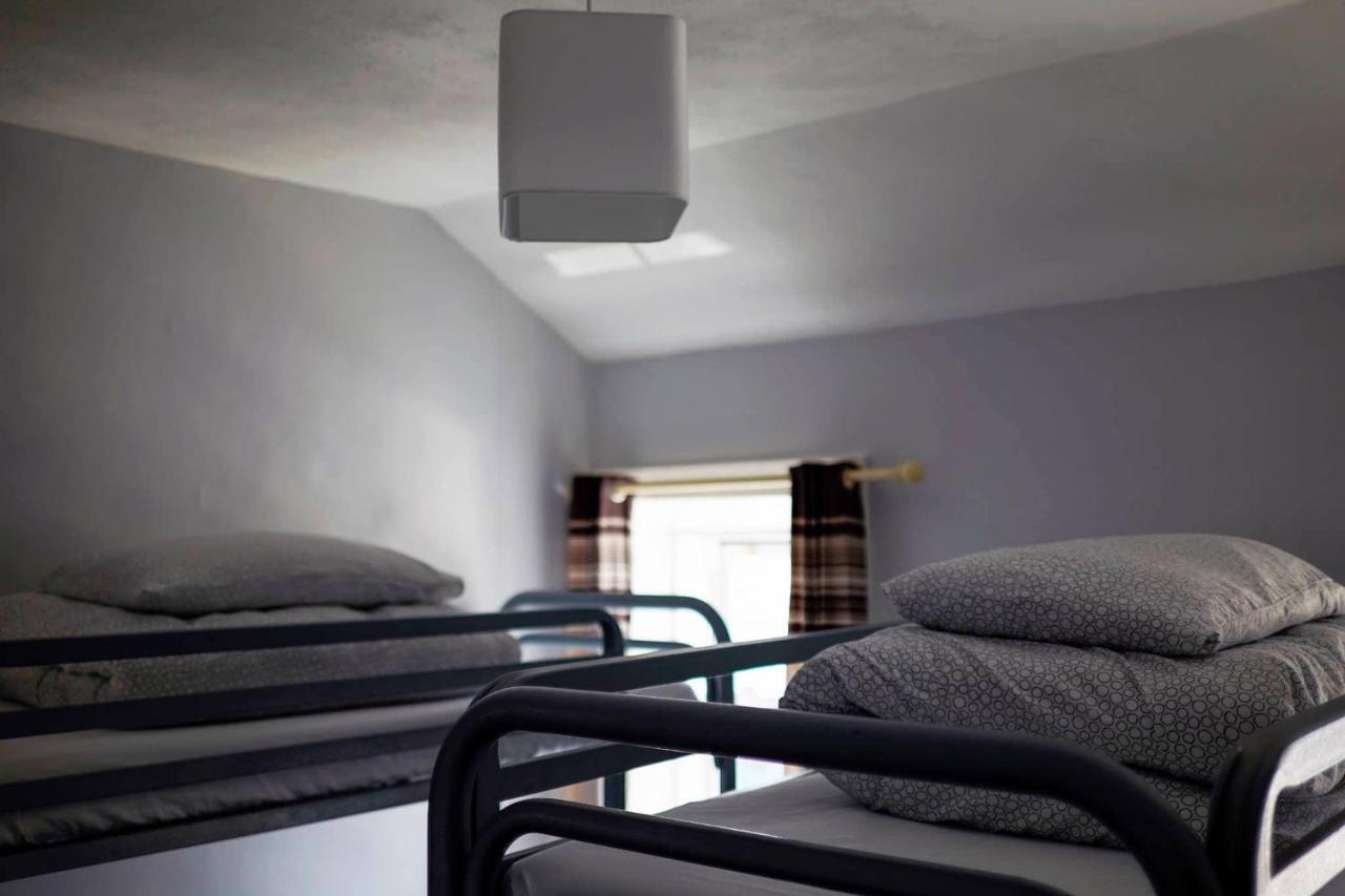 Chambre Quadruple avec Salle de Bains Privative