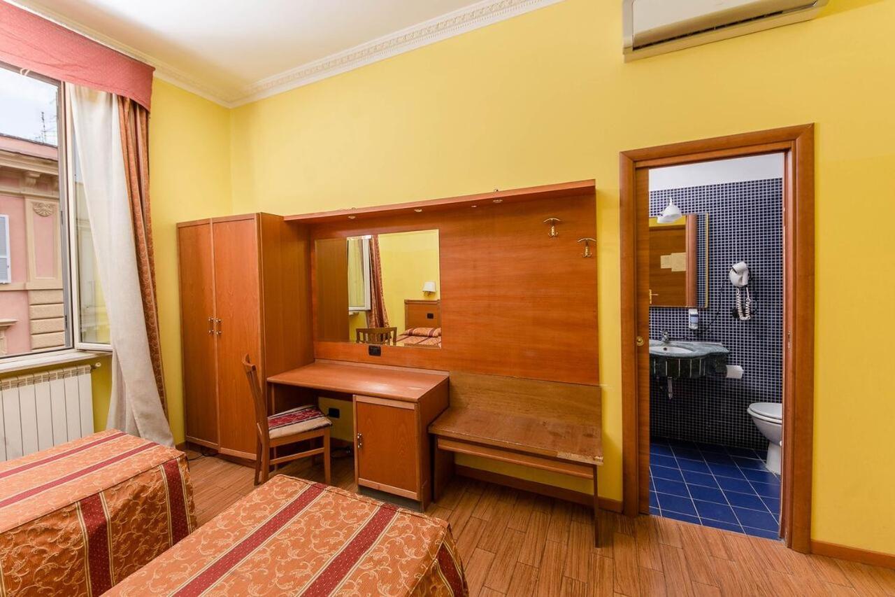 Bed in Gemengde Slaapzaal met 4 Bedden
