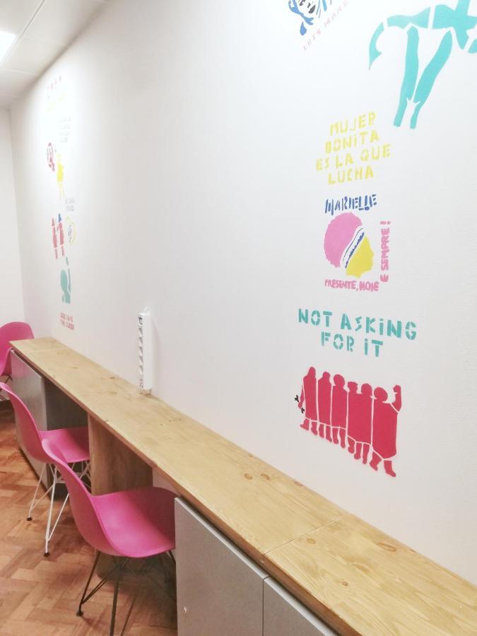 Bed in 4-Bed Female Dormitory Room,972654511:JPEG