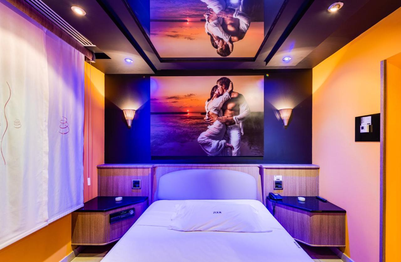 Suite Spa Bath