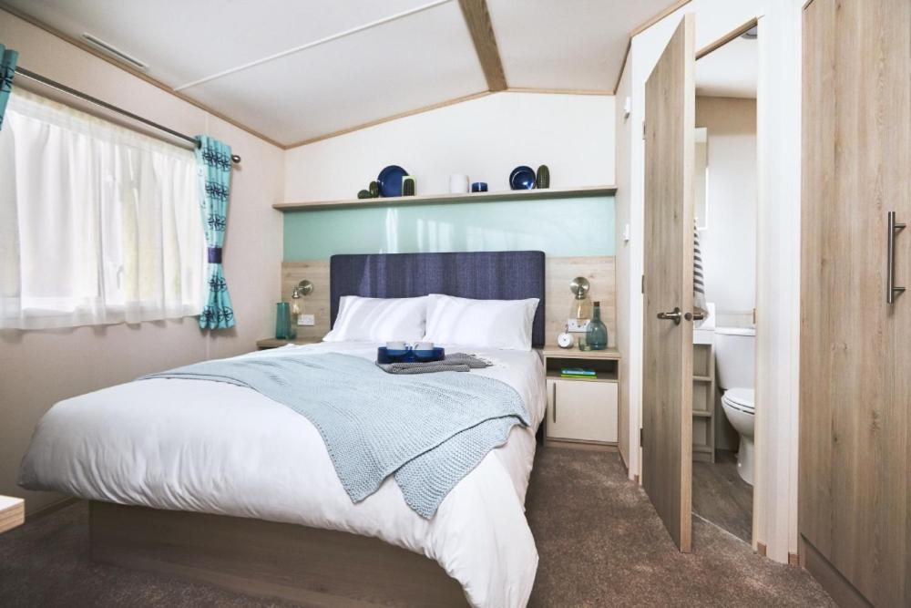 Chalet met 3 Slaapkamers