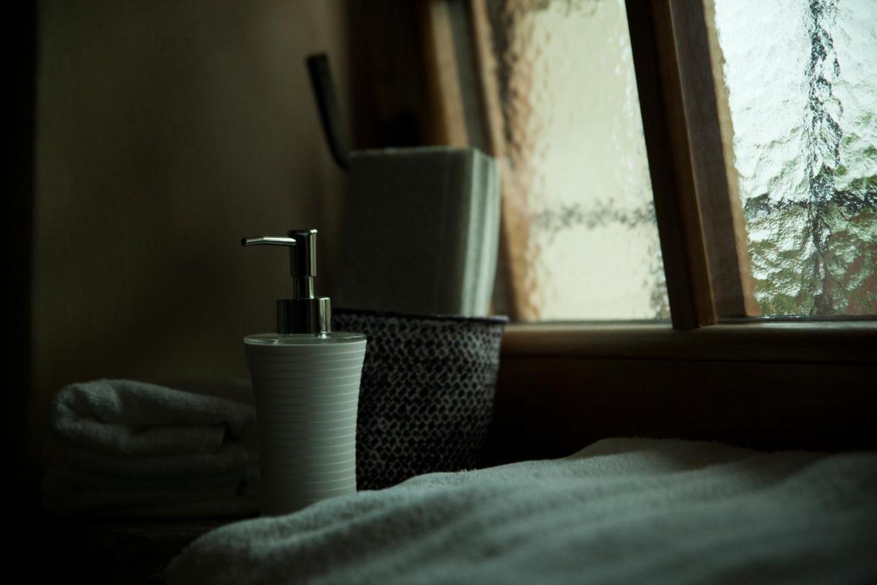 Camera Familiare con Bagno Privato