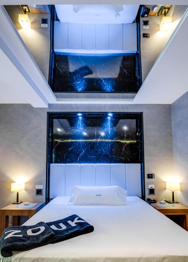 Superior Suite Private Pool