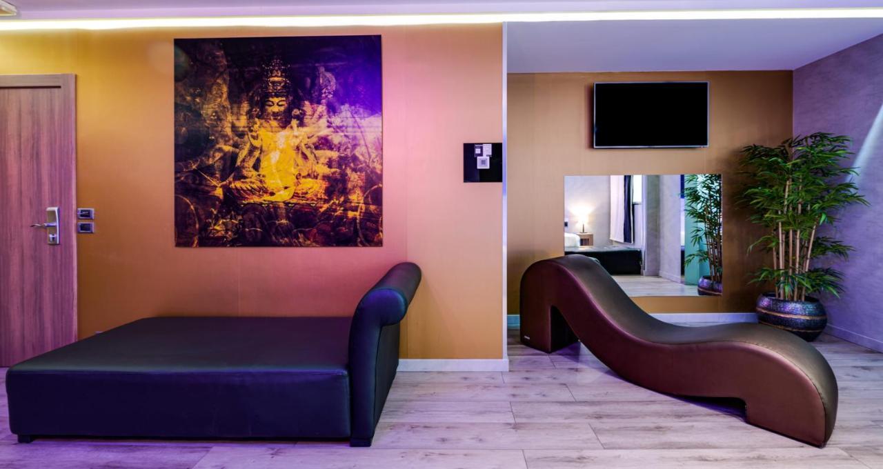 Superior Suite Private Pool