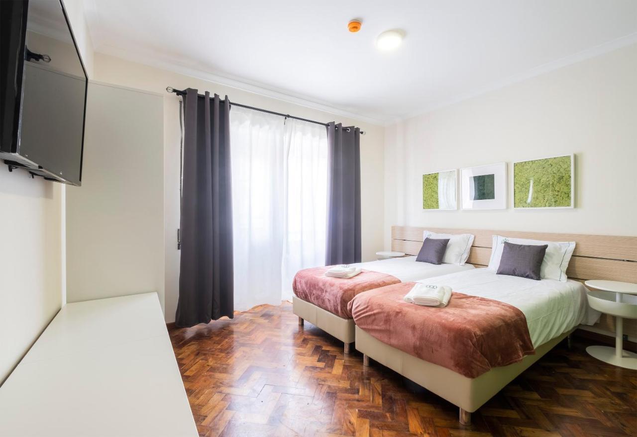 Quarto Familiar Deluxe