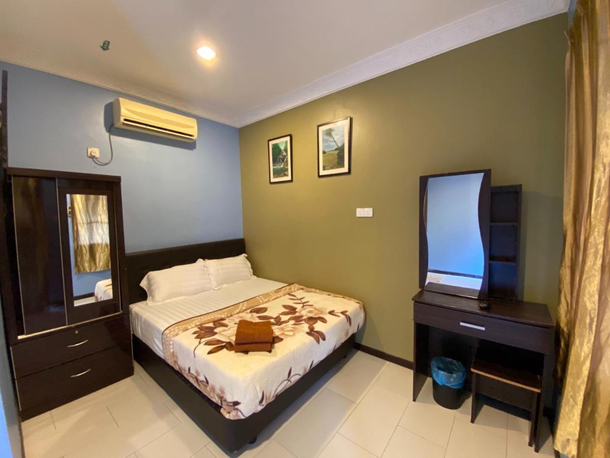 Chambre Double Standard