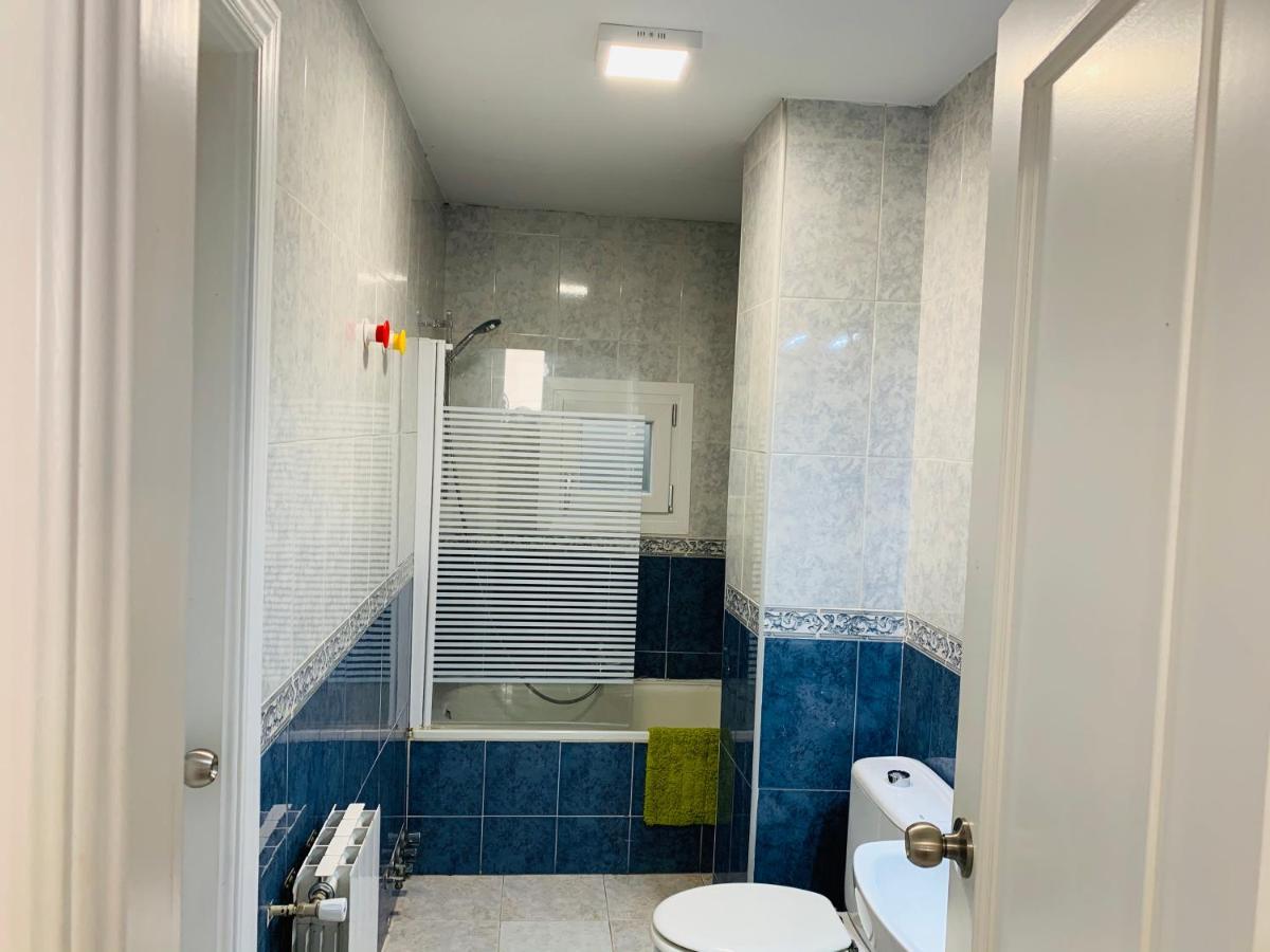 Habitación Doble con baño privado