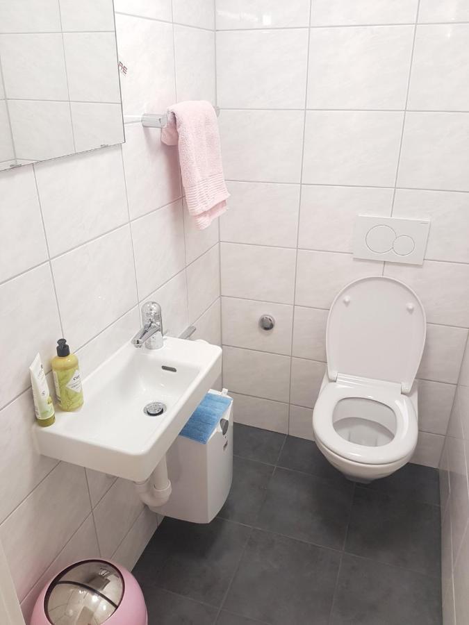 Bett im gemischten Schlafsaal mit 3 Betten